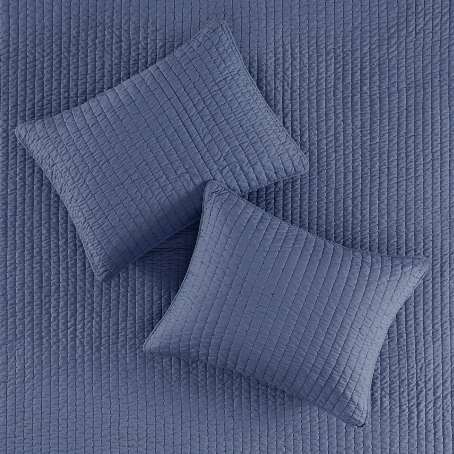 Madison Park Jaxson 3 Piece Quilt Set
