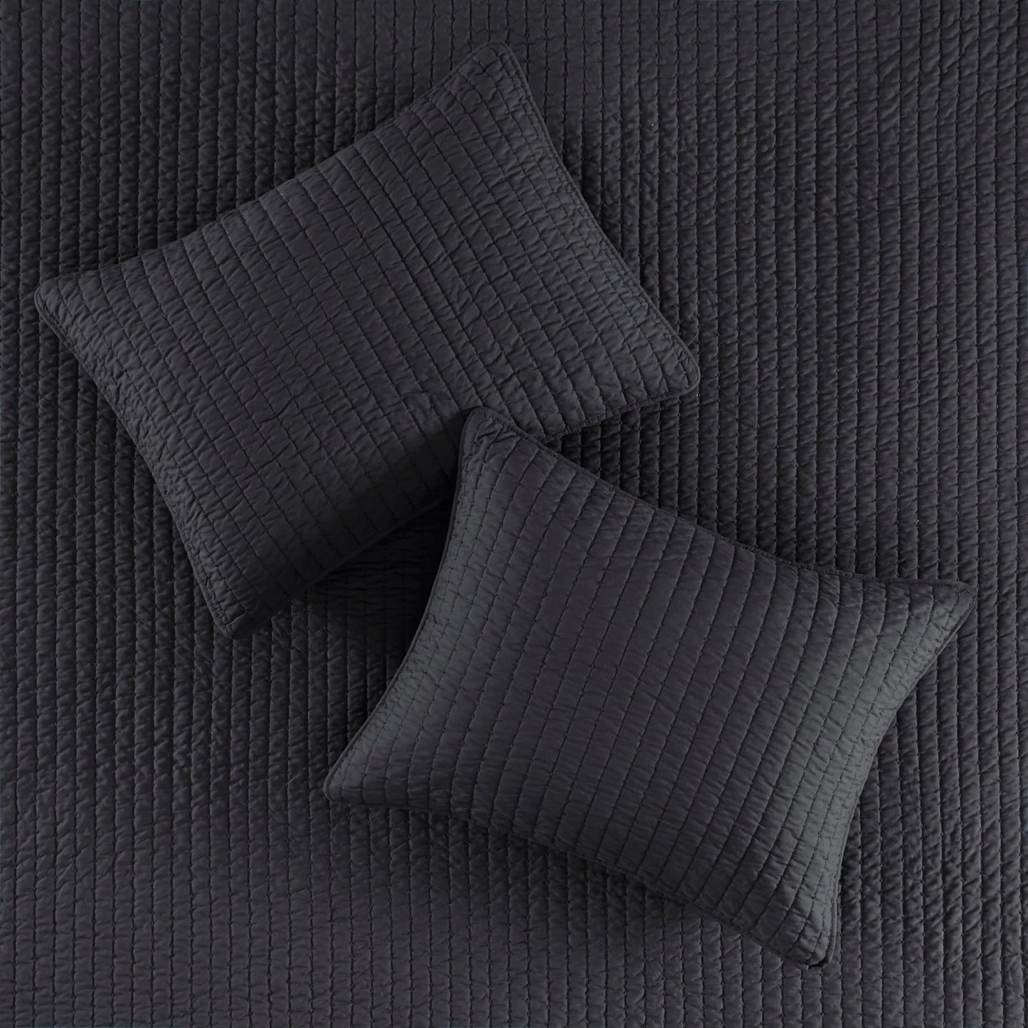 Madison Park Jaxson 3 Piece Quilt Set