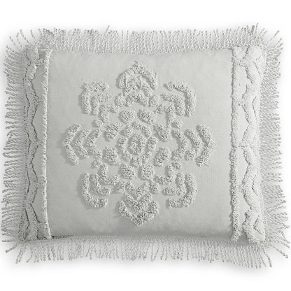 Lotus Chenille Collection