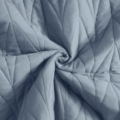 Wonderful Cotton Quilt Set 3 Piece Reversible