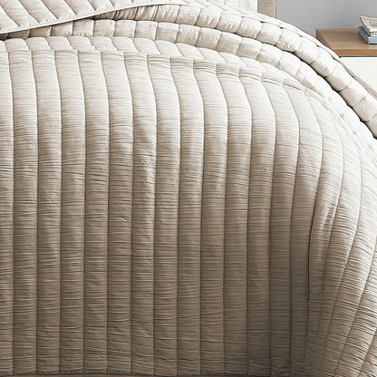 Riverbrook Home Moonstone 3 Piece Quilt Set
