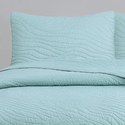 Calista Quilt Set