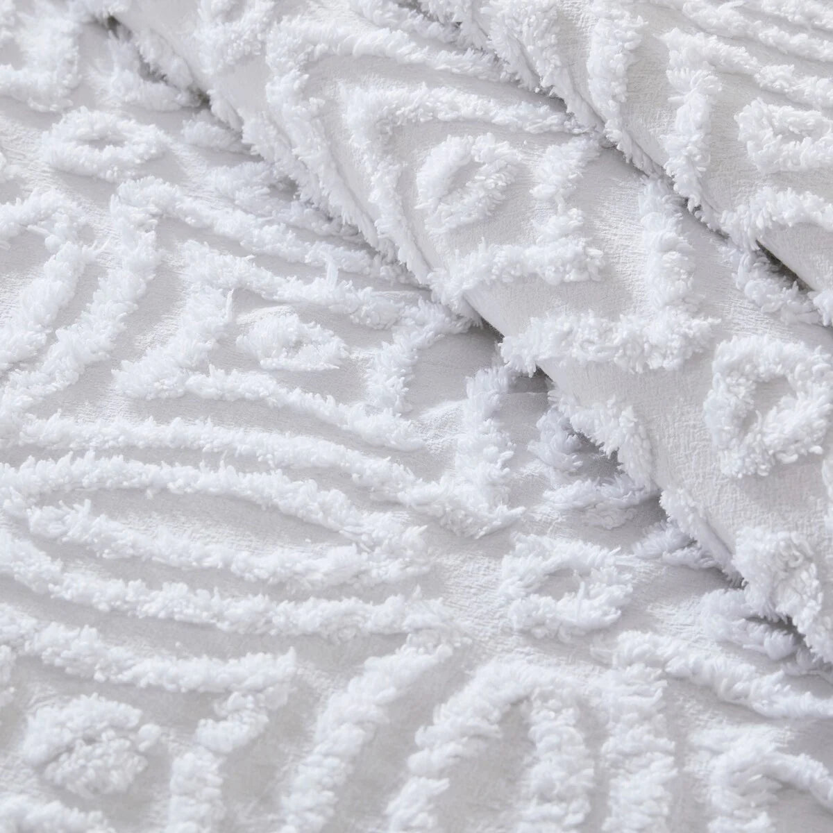 Alicia Wedding Ring Chenille Collection