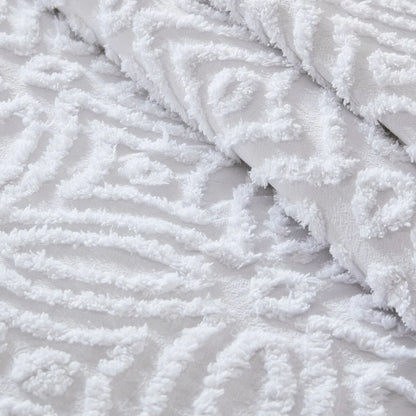Alicia Wedding Ring Chenille Collection