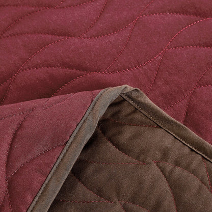 Matana Luxury 3 Piece Bedspread