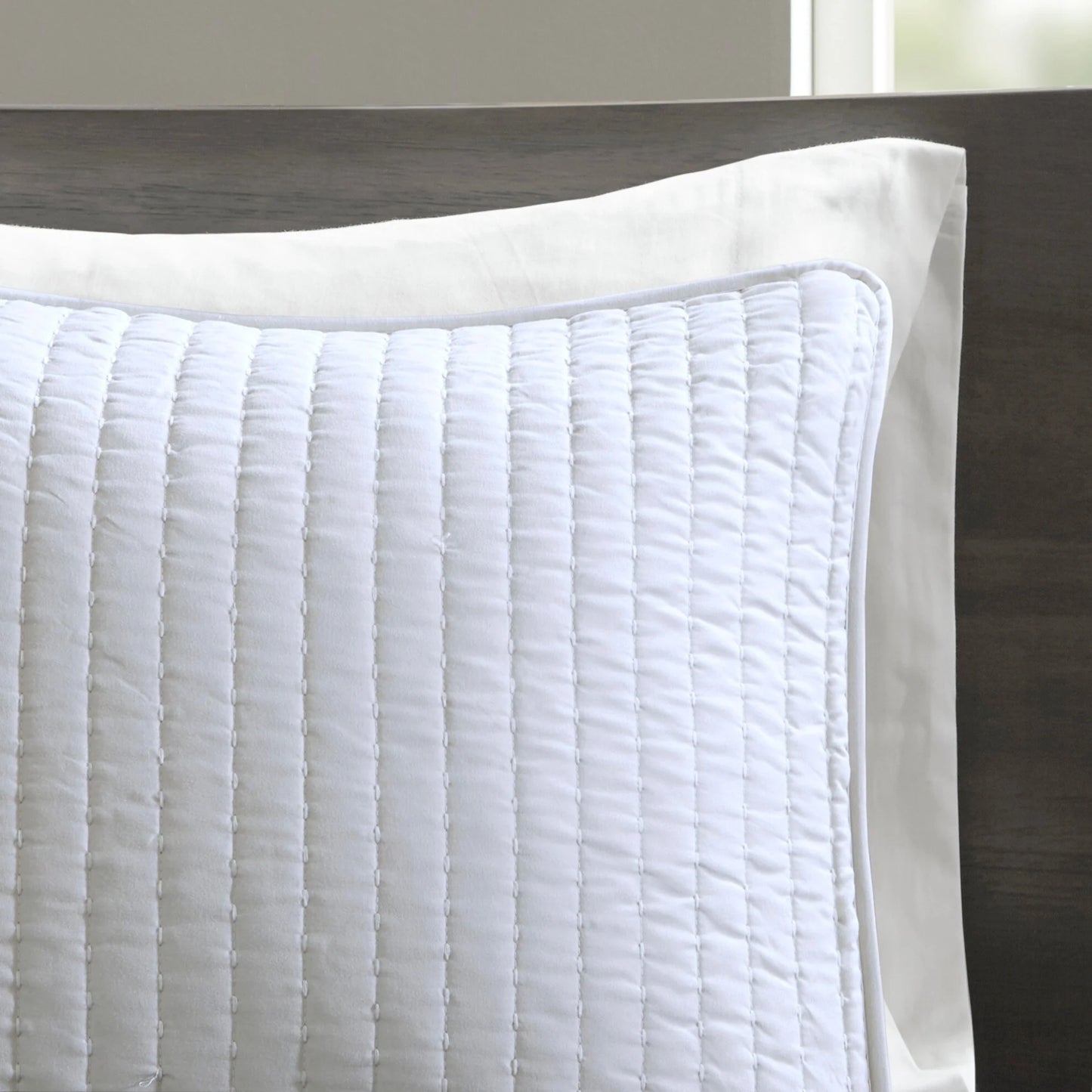 Madison Park Jaxson 3 Piece Quilt Set