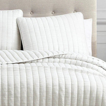 Riverbrook Home Moonstone 3 Piece Quilt Set