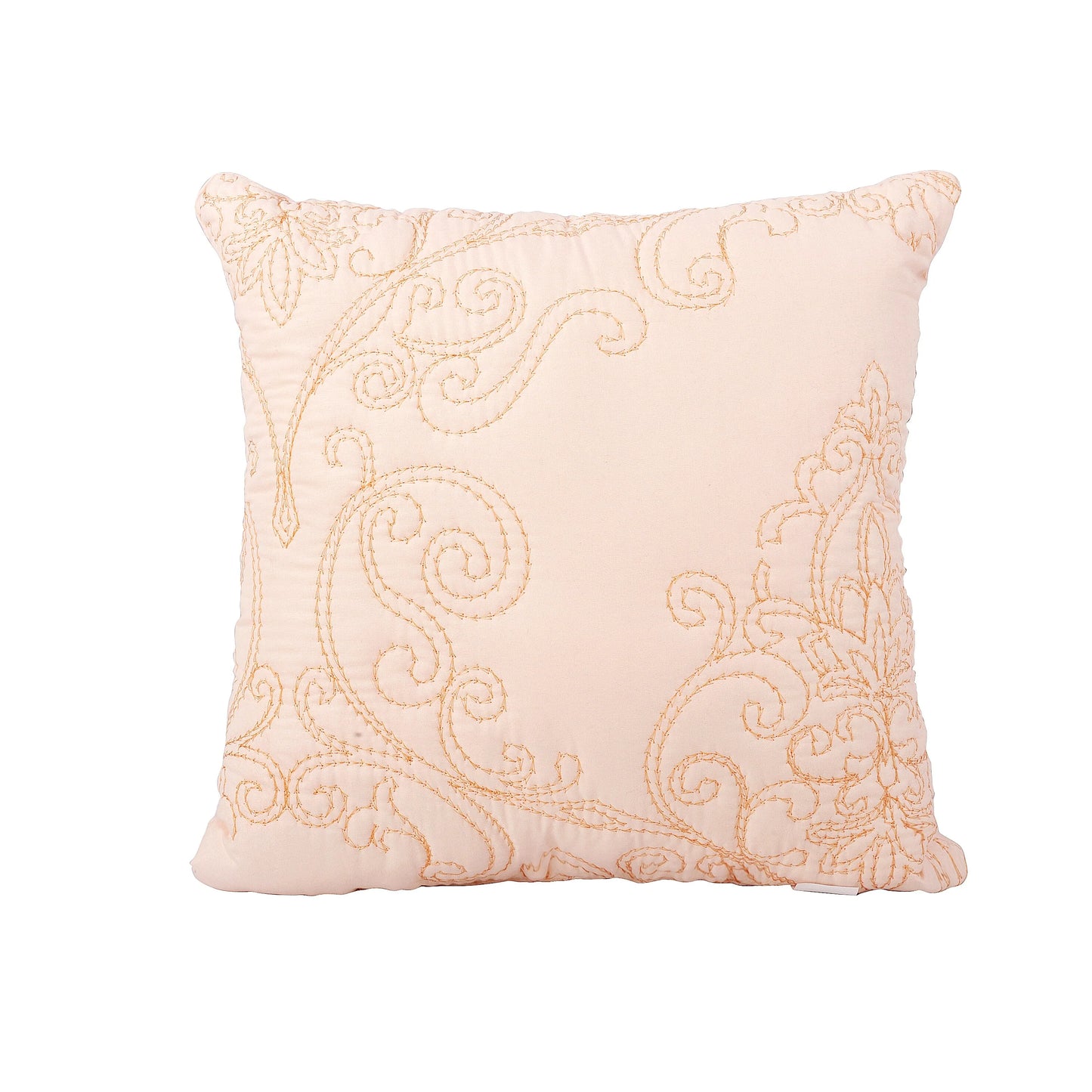 Serenta Damask Oversized 4-piece Bedspread Set