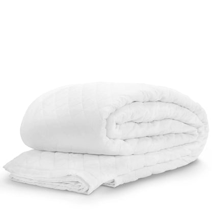Jennifer Adams Diamond Blanket/Coverlet
