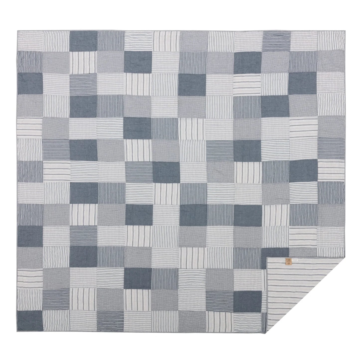 Sawyer Mill Quilt