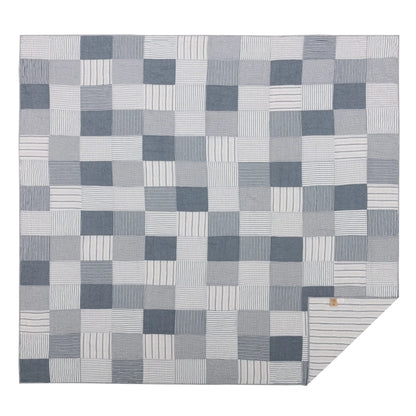 Sawyer Mill Quilt