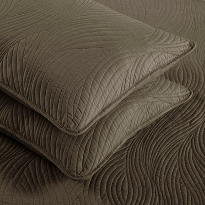 Brielle Home Stream Quilt Set