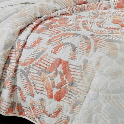 Briseis 3 Piece Bedspread set