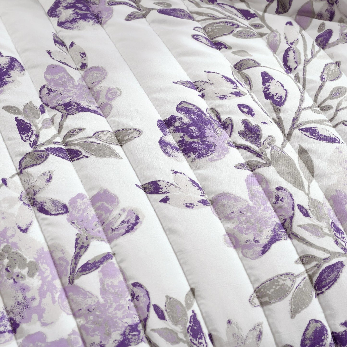 Lush Decor Tanisha Reversible Quilt Set