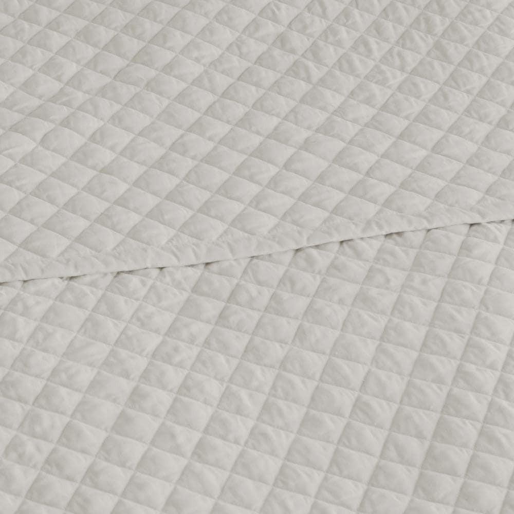 Jennifer Adams Diamond Blanket/Coverlet