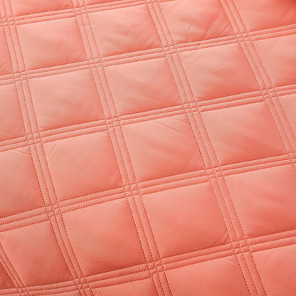 Down Alternative Quilted Oversized Charleston 3 Piece Comforter Set