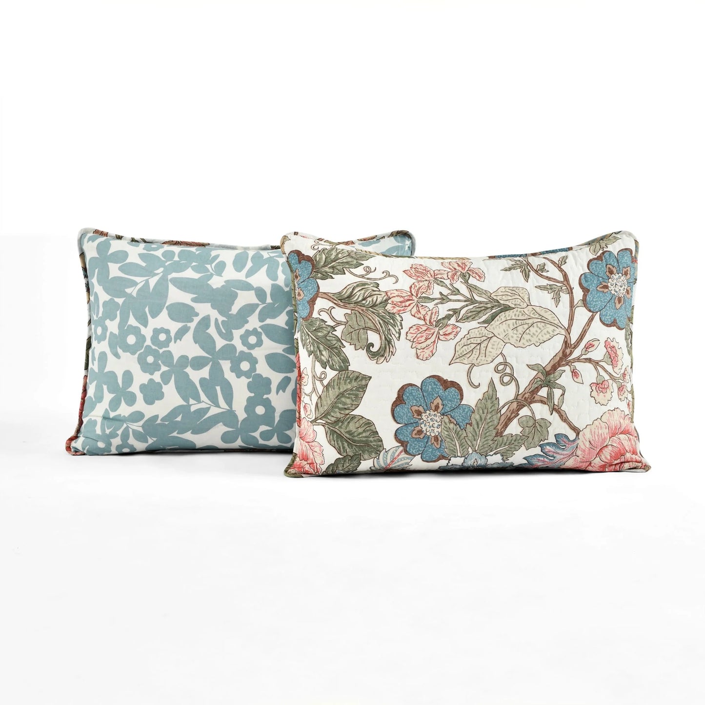 The Curated Nomad Chorro 3-piece Quilt Set