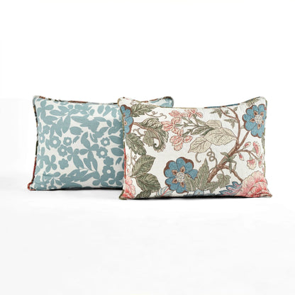 The Curated Nomad Chorro 3-piece Quilt Set