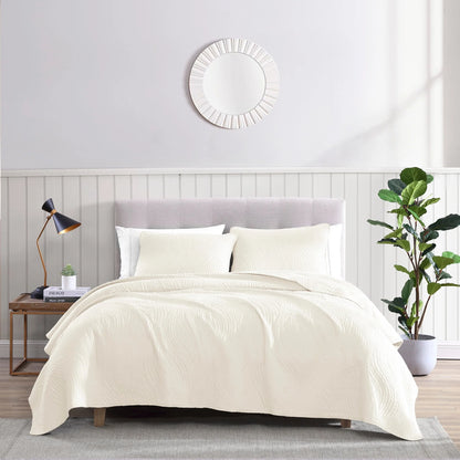 Brielle Home Stream Quilt Set