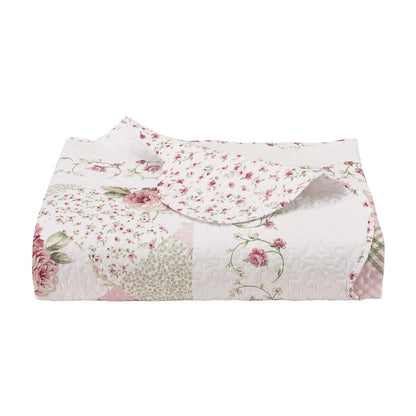 Bungalow Quilt Set