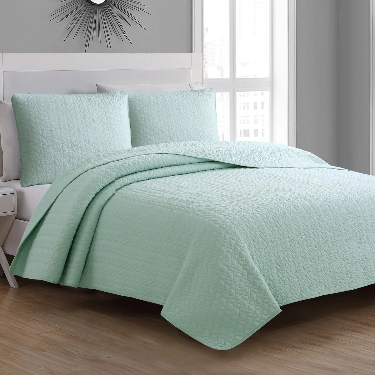 Copper Grove Avon Quilt Set