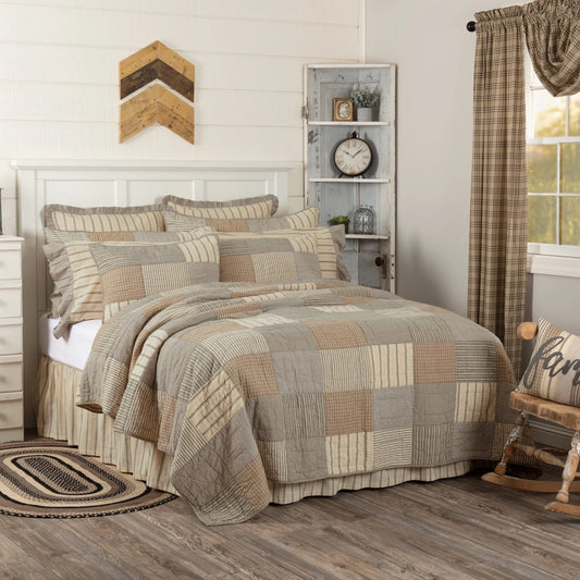 Sawyer Mill Quilt
