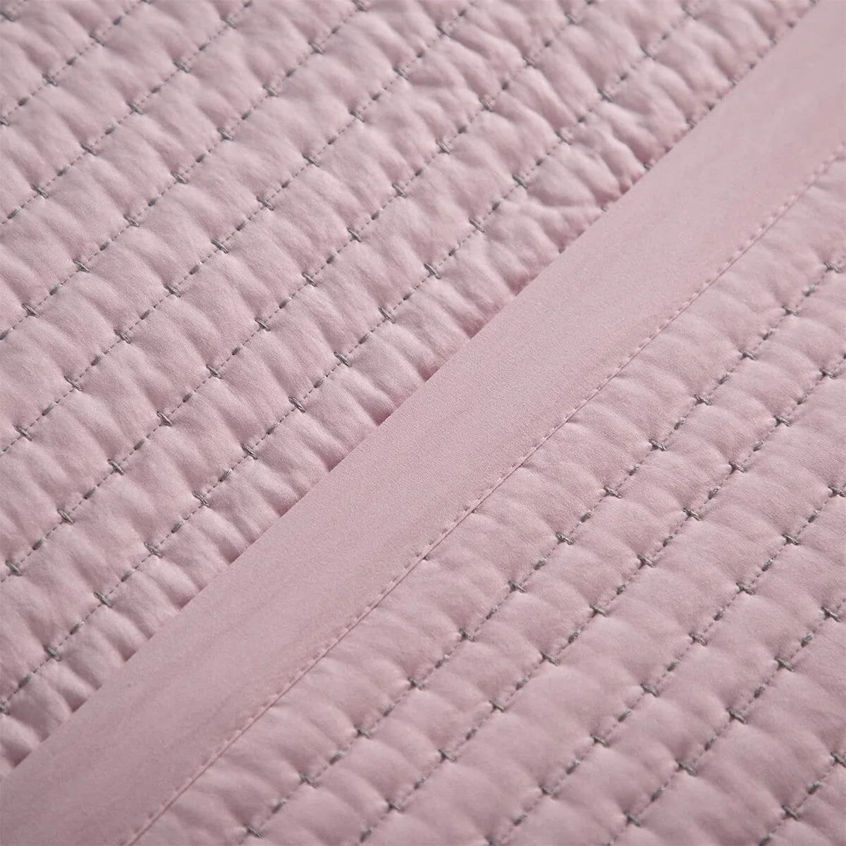 KASENTEX Quilt Set Soft Bedspread - Light Weight, Stone Washed, Down Alternative Fill, Machine Washable