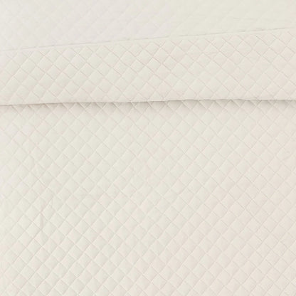 Royal Velvet Diamond Velvet Quilt Set