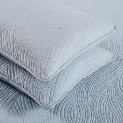 Brielle Home Stream Quilt Set