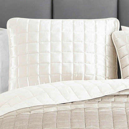 Riverbrook Home Lyndon 3-Piece Quilt Set