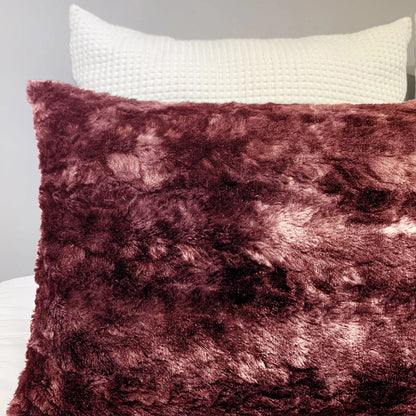 Wonderful Velvet 3 Piece Quilt Set