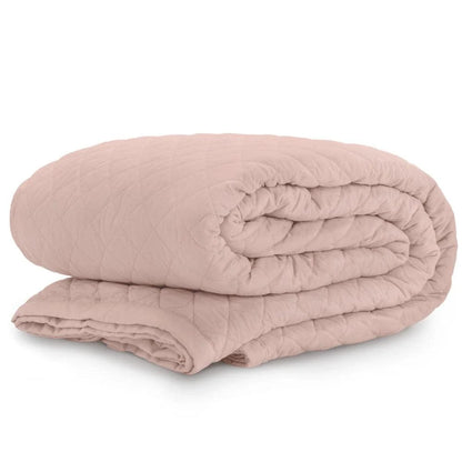 Jennifer Adams Diamond Blanket/Coverlet
