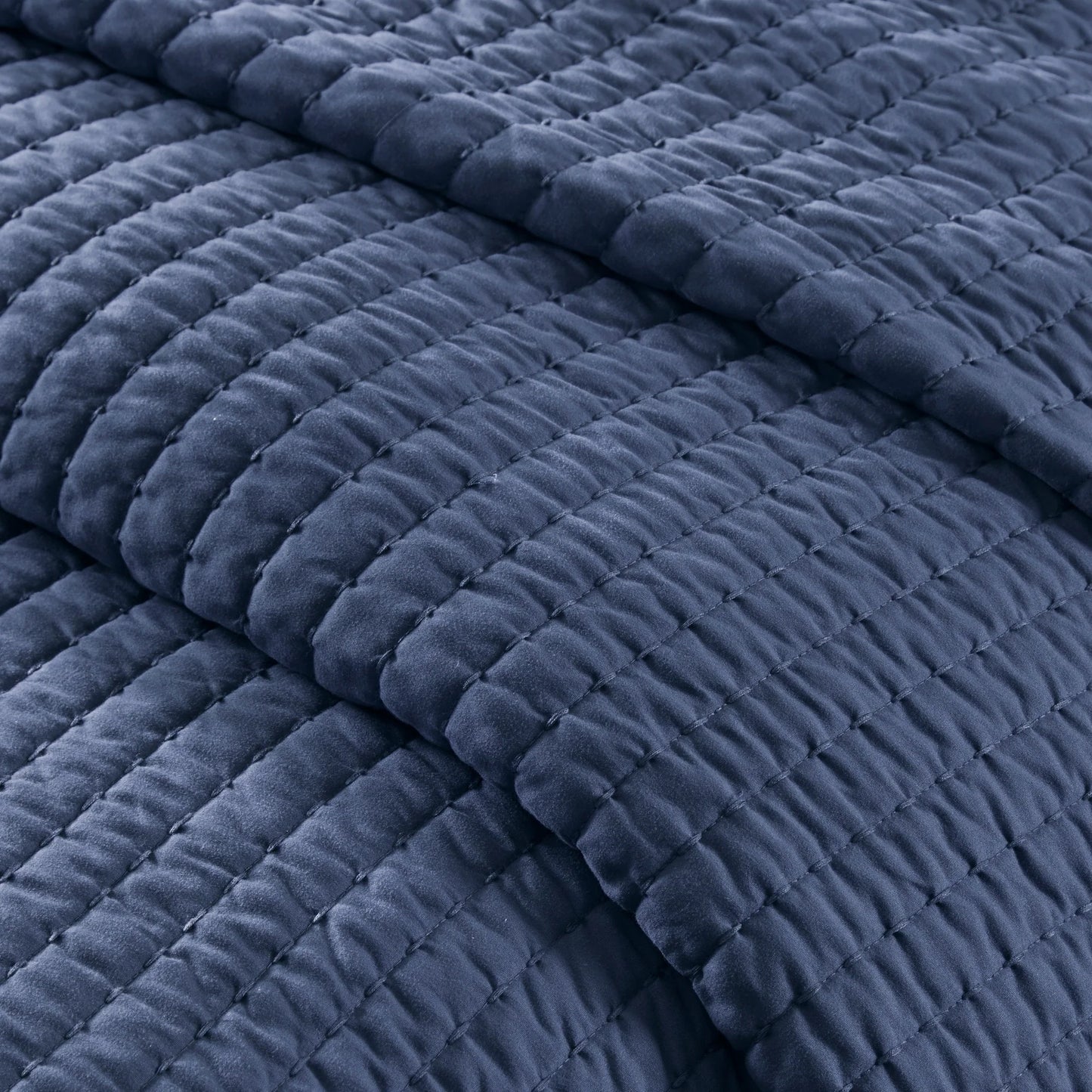 Madison Park Jaxson 3 Piece Quilt Set