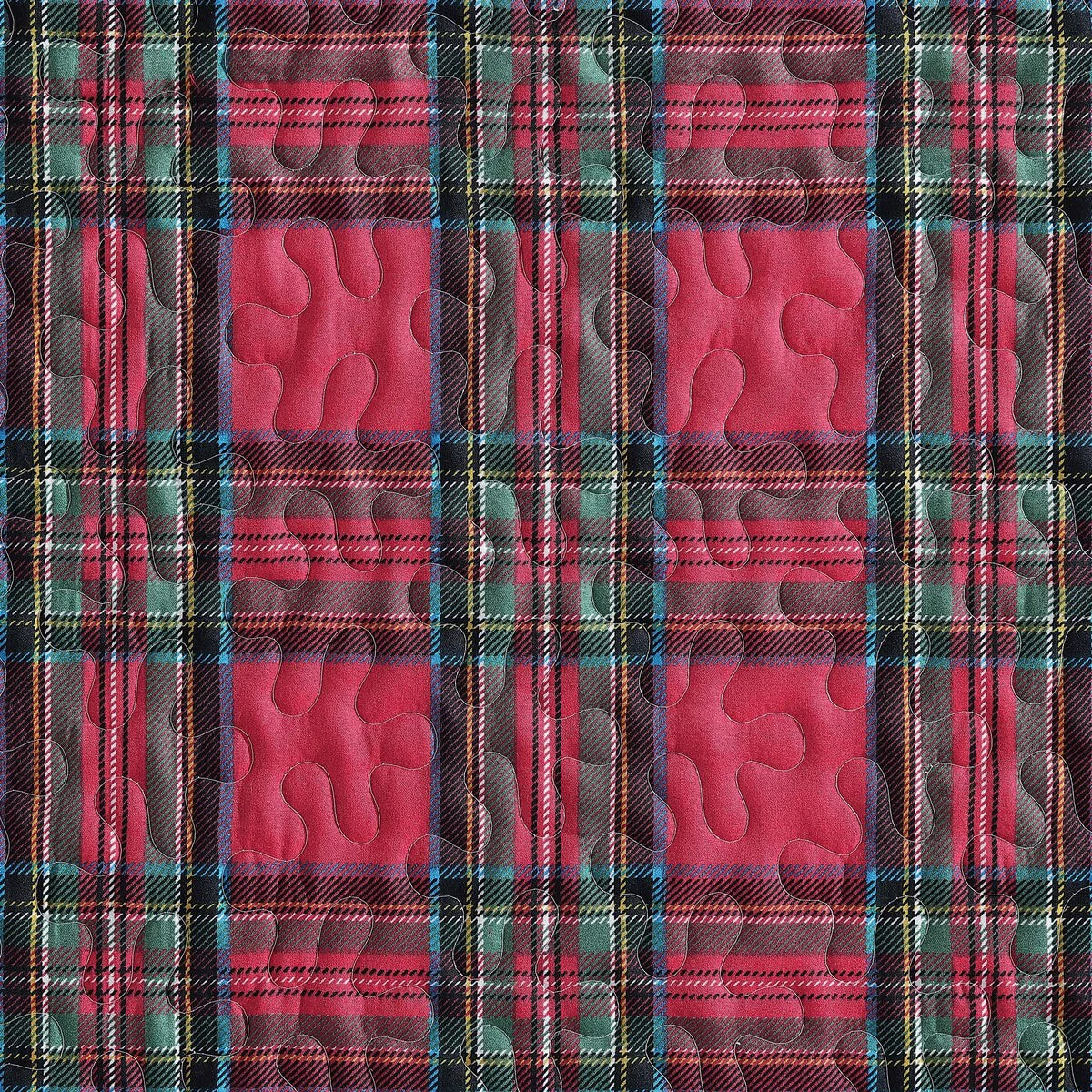 Holiday Quilt Set