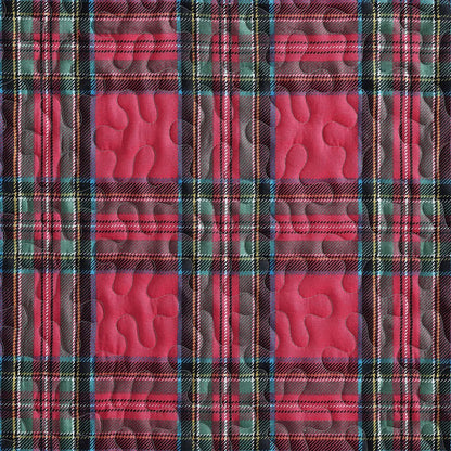 Holiday Quilt Set