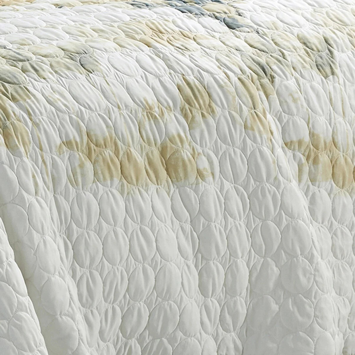 Eudora 3 Piece Bedspread set