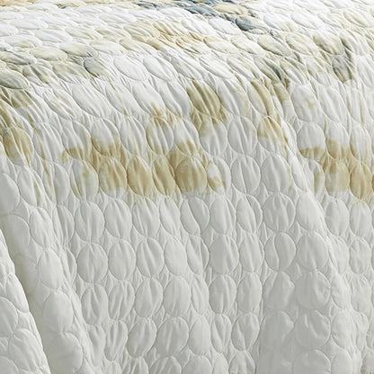Eudora 3 Piece Bedspread set