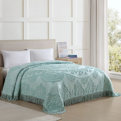 Lotus Chenille Collection