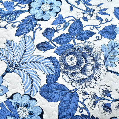 The Curated Nomad Chorro 3-piece Quilt Set