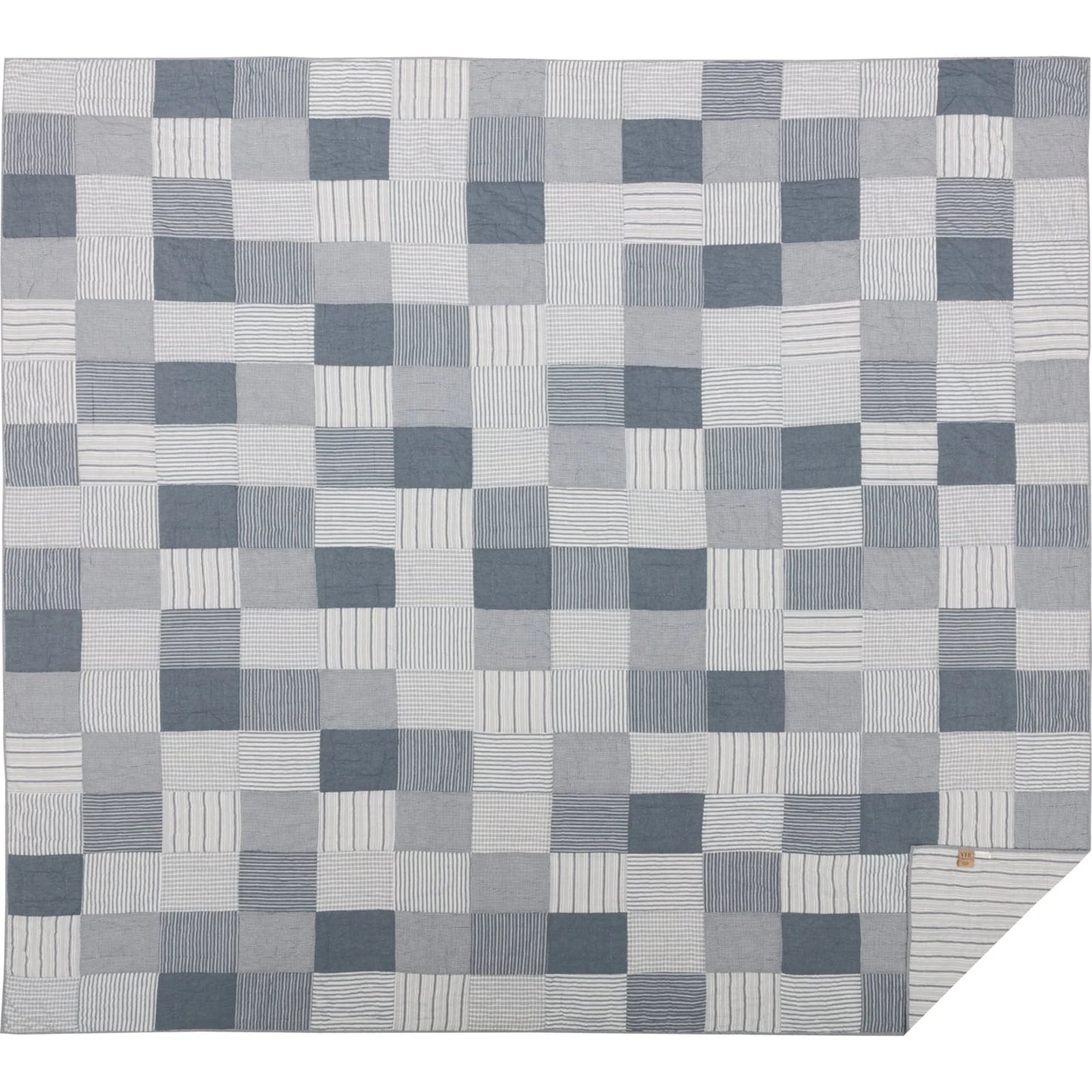 Sawyer Mill Quilt