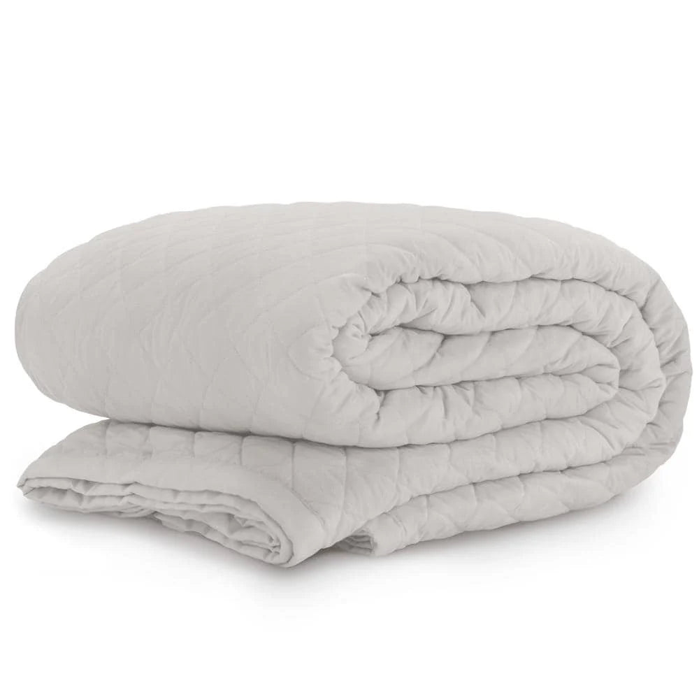 Jennifer Adams Diamond Blanket/Coverlet