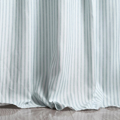 The Gray Barn Lazy Acres Ticking Stripe Bedspread Set