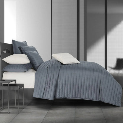 Valencia Quilt Set
