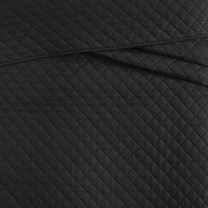 Cannon Solid Percale Quilt Set