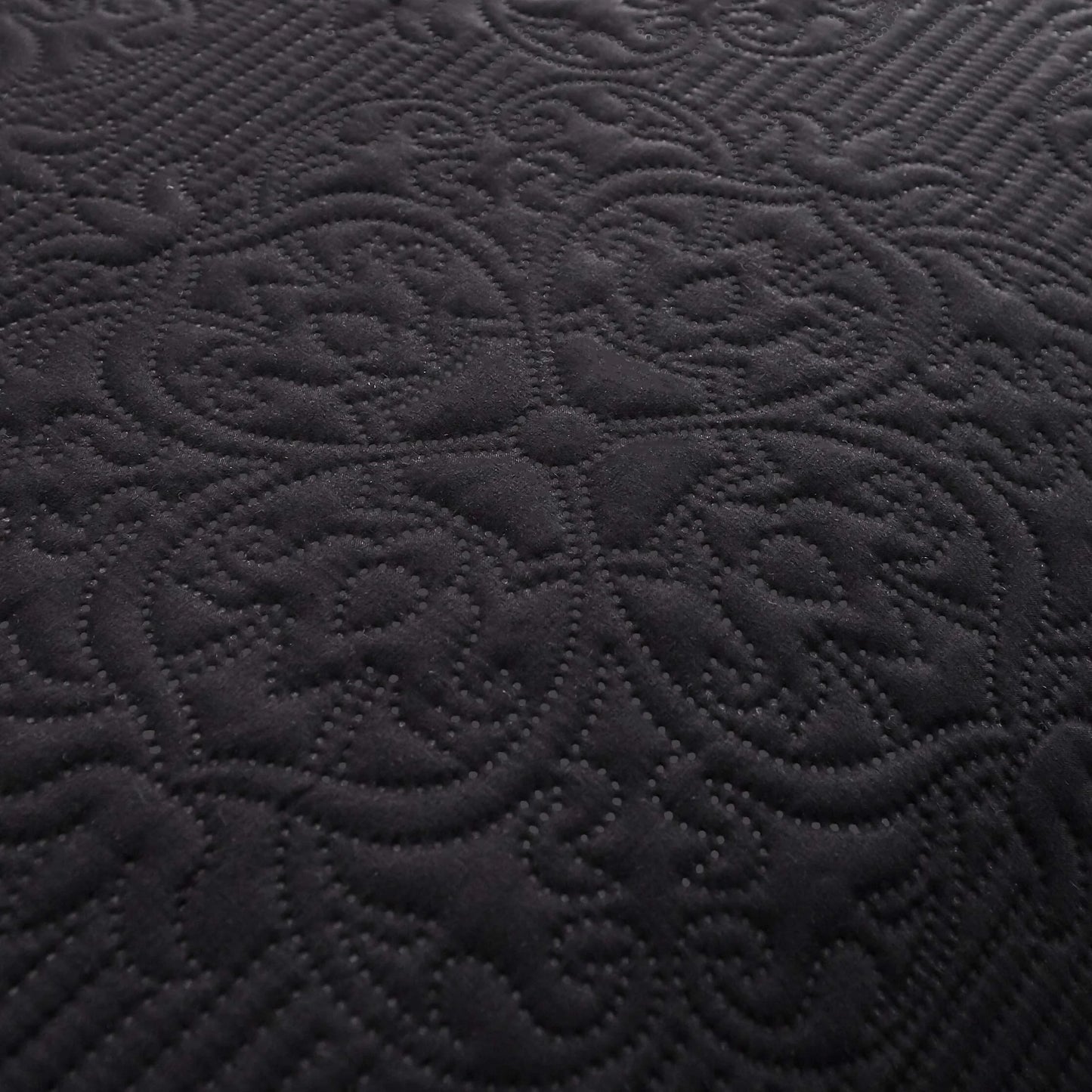 Sophia & William Bed Quilt Bedspread Coverlet - Reversible, Lightweight