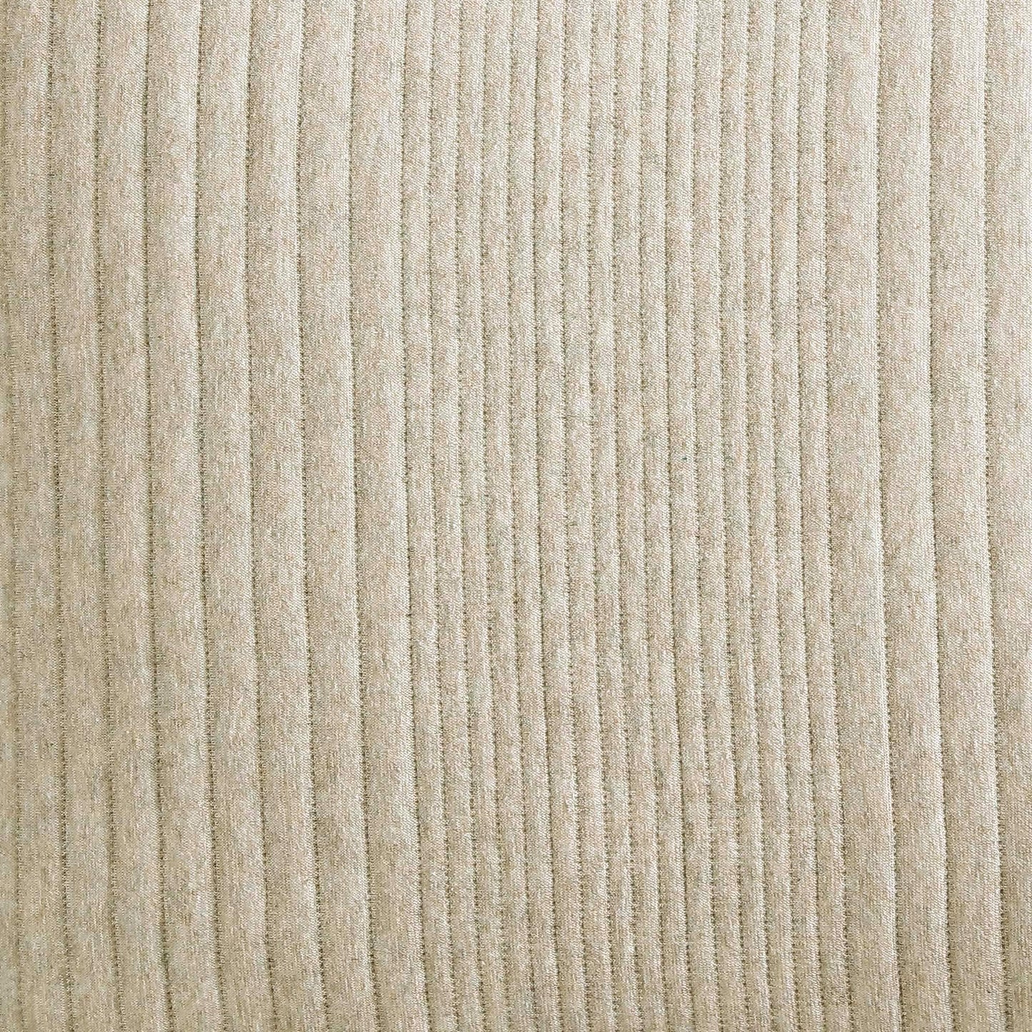Brielle Home Atlas Jersey Channel Stitch Quilt Set