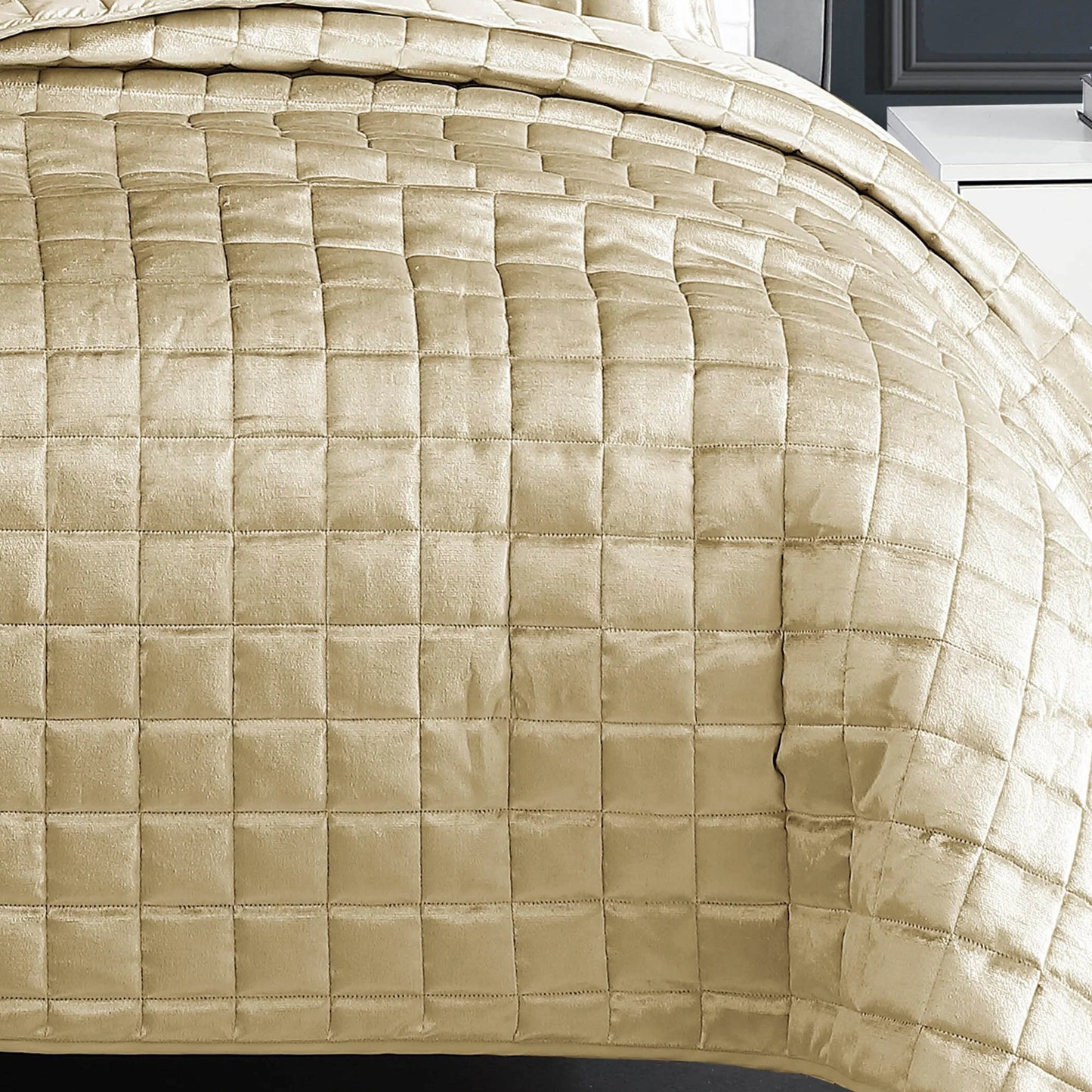 Riverbrook Home Lyndon 3-Piece Quilt Set